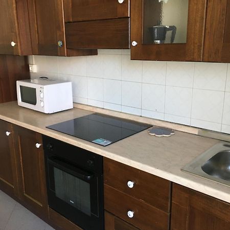 Appartamento Miramare, 2 Camere, Cucina, Bagno, فنتيميليا المظهر الخارجي الصورة