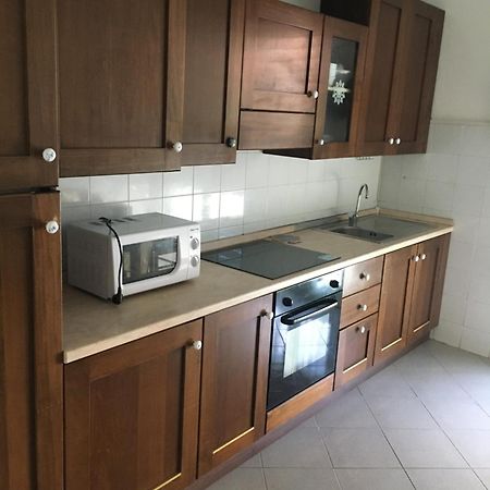 Appartamento Miramare, 2 Camere, Cucina, Bagno, فنتيميليا المظهر الخارجي الصورة
