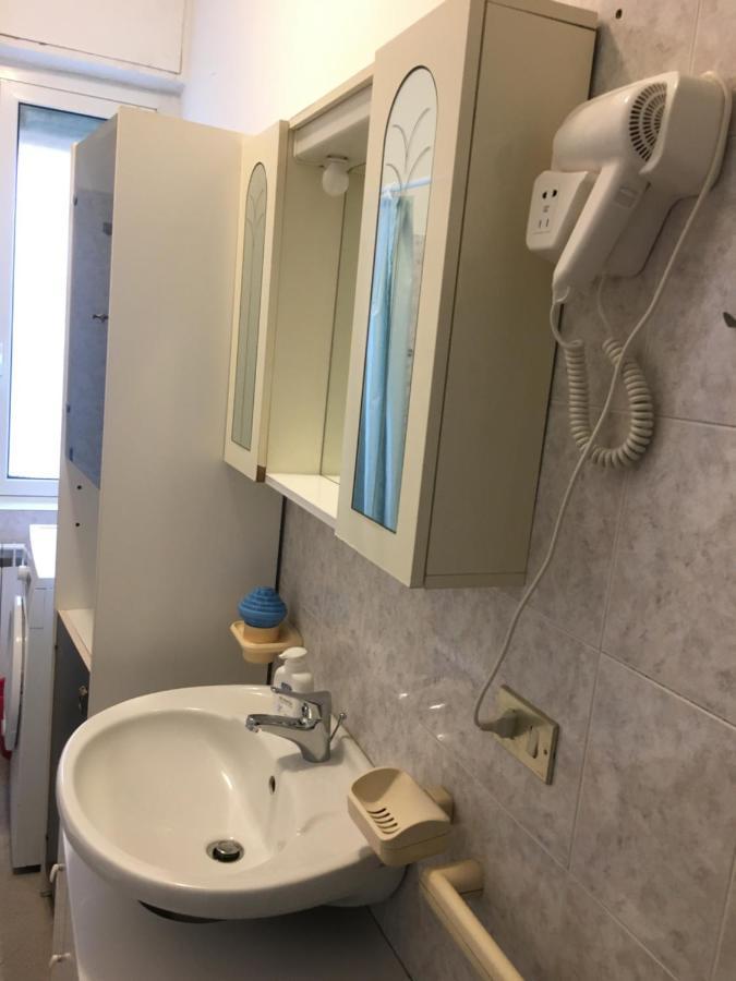 Appartamento Miramare, 2 Camere, Cucina, Bagno, فنتيميليا المظهر الخارجي الصورة