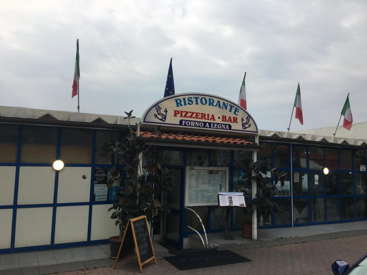 Appartamento Miramare, 2 Camere, Cucina, Bagno, فنتيميليا المظهر الخارجي الصورة