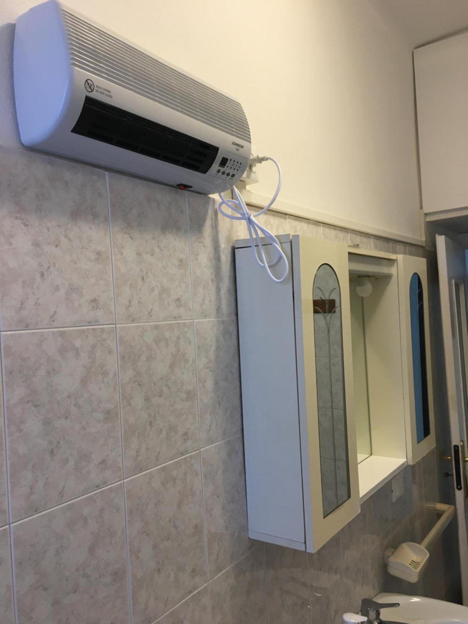 Appartamento Miramare, 2 Camere, Cucina, Bagno, فنتيميليا المظهر الخارجي الصورة