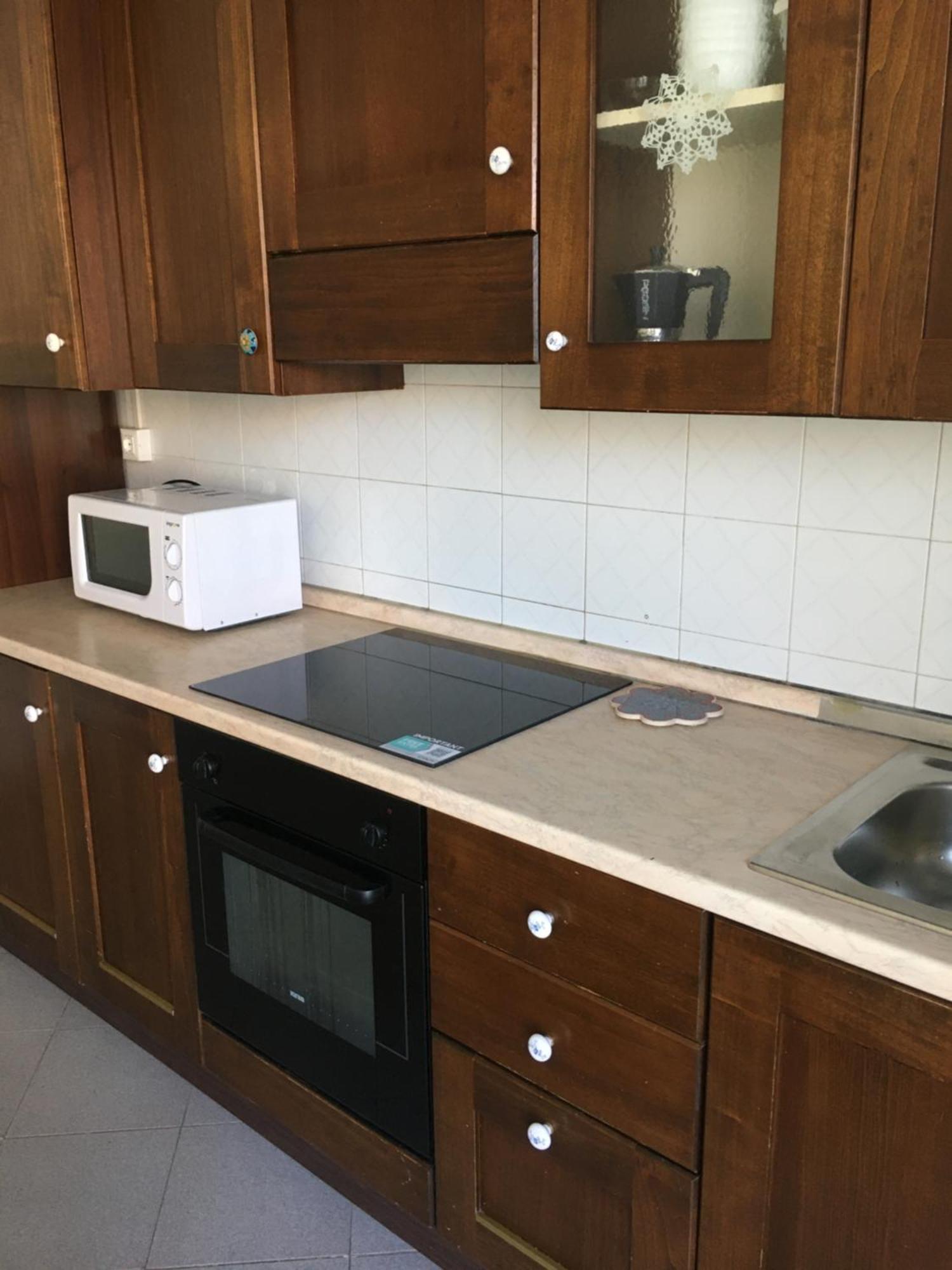 Appartamento Miramare, 2 Camere, Cucina, Bagno, فنتيميليا المظهر الخارجي الصورة