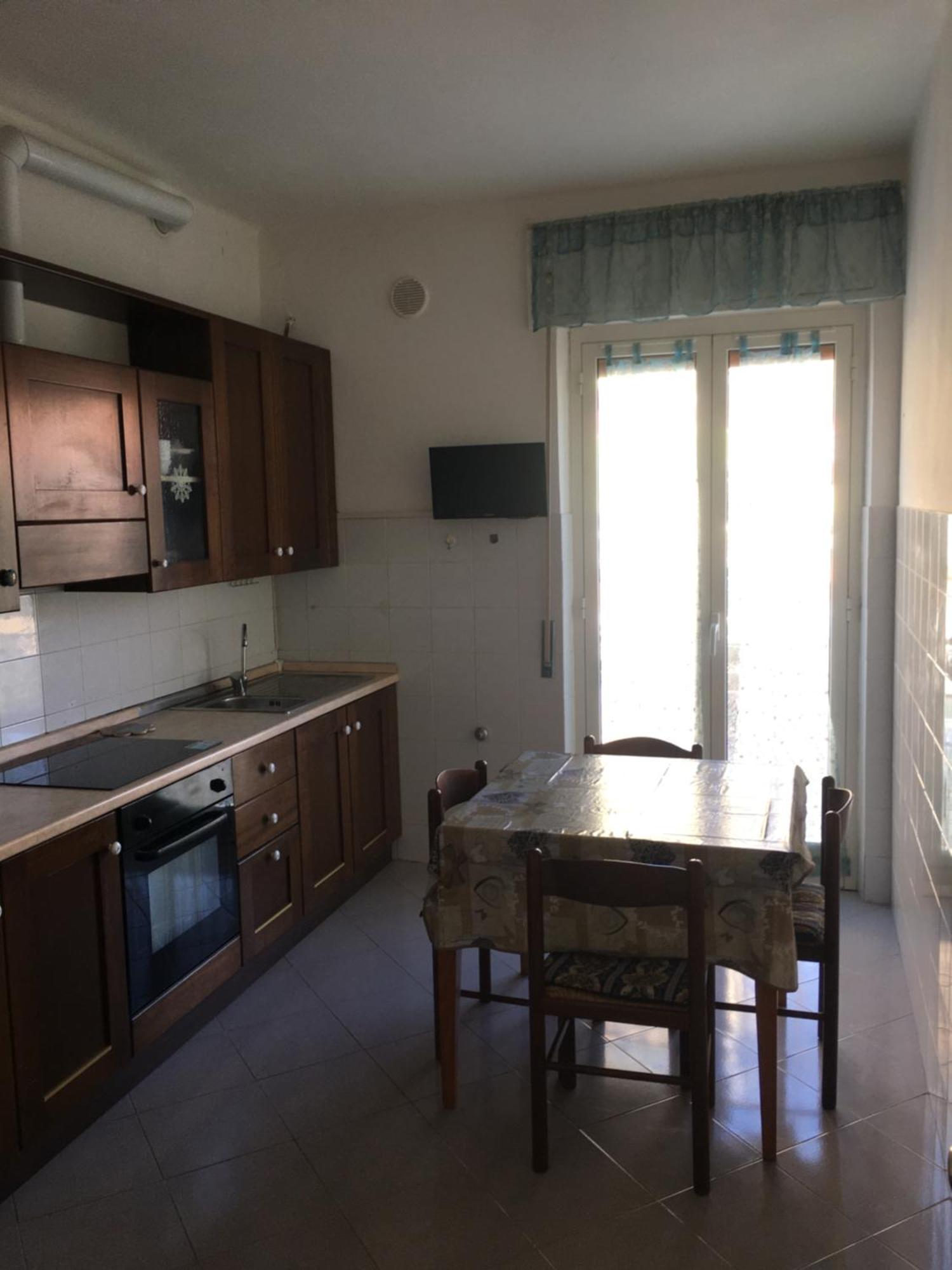 Appartamento Miramare, 2 Camere, Cucina, Bagno, فنتيميليا المظهر الخارجي الصورة